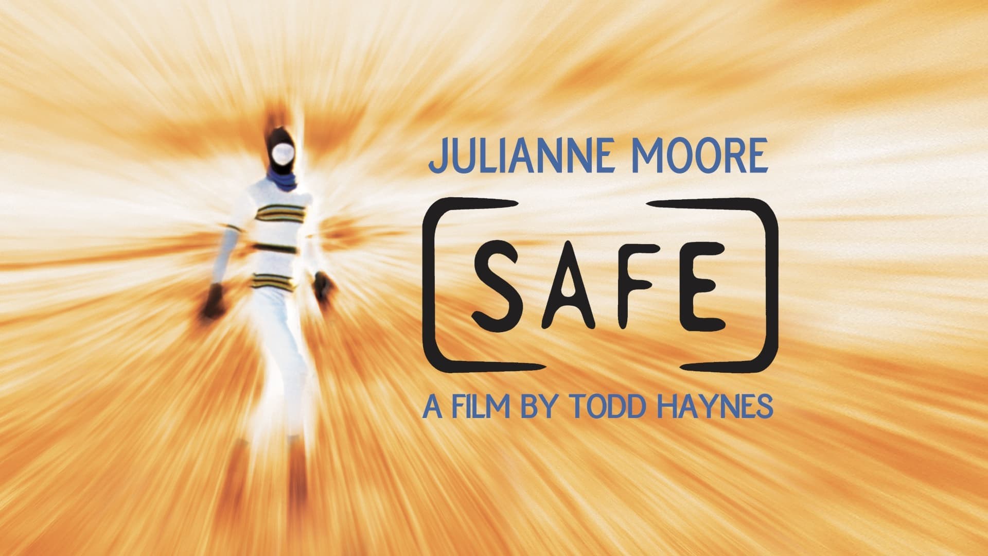Foto de SAFE