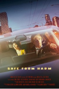 Safe from Harm