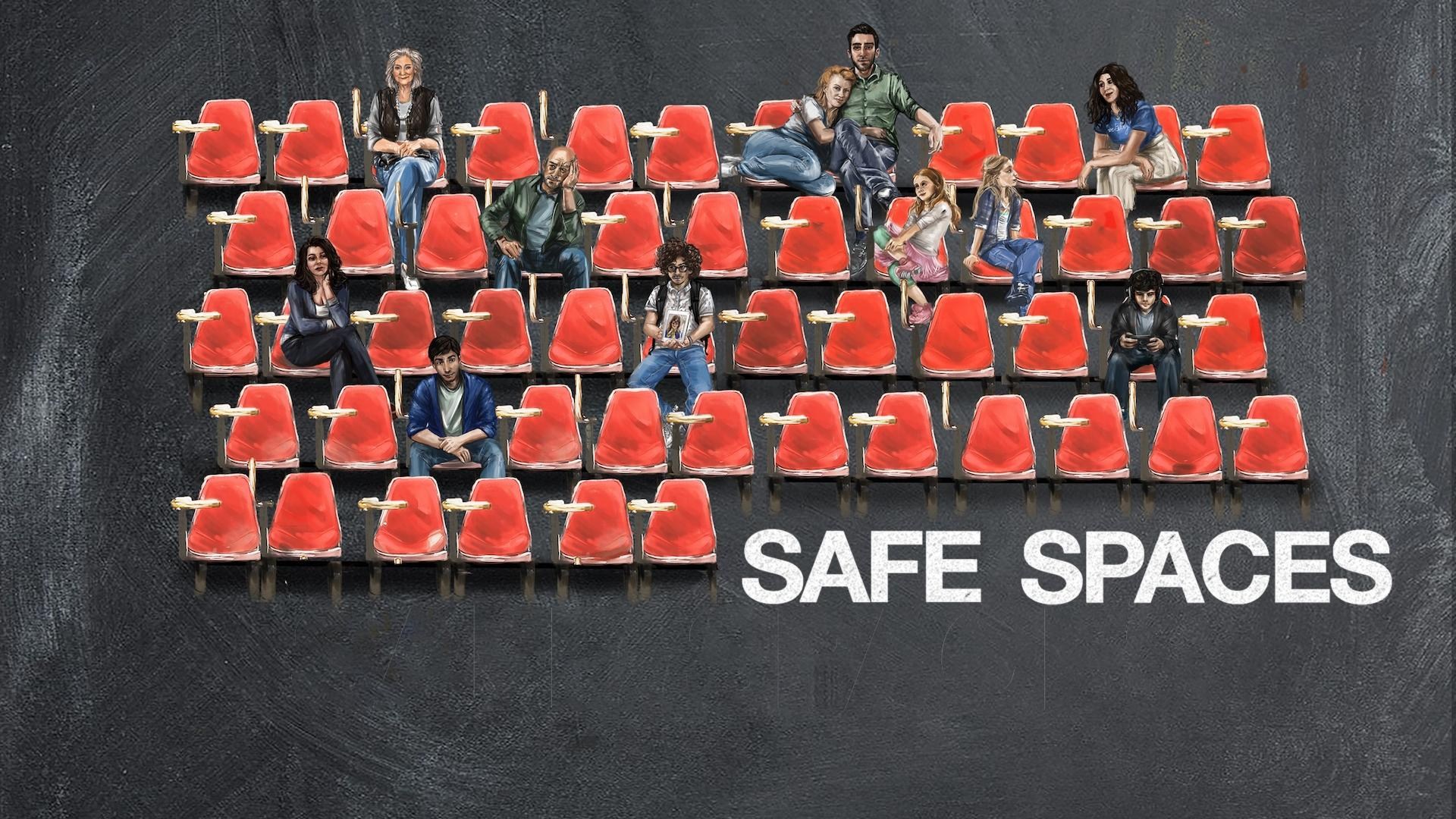 Foto de SAFE SPACES