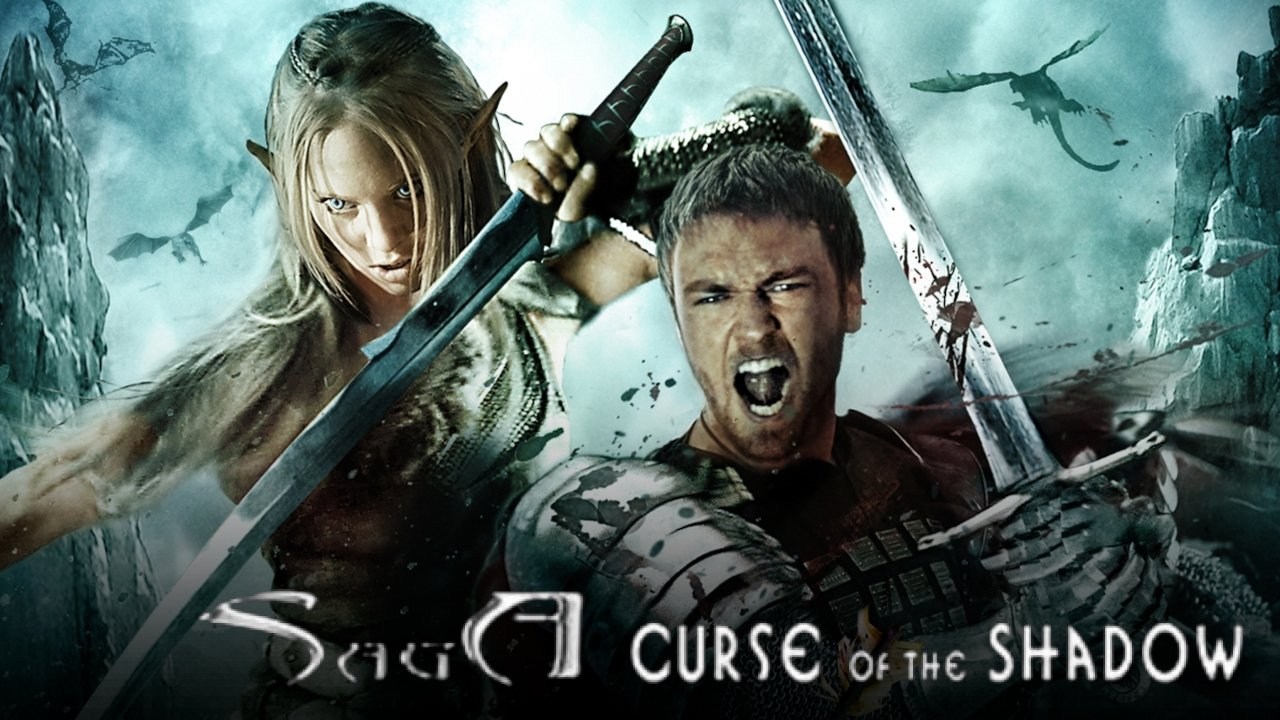 Foto de SAGA - CURSE OF THE SHADOW