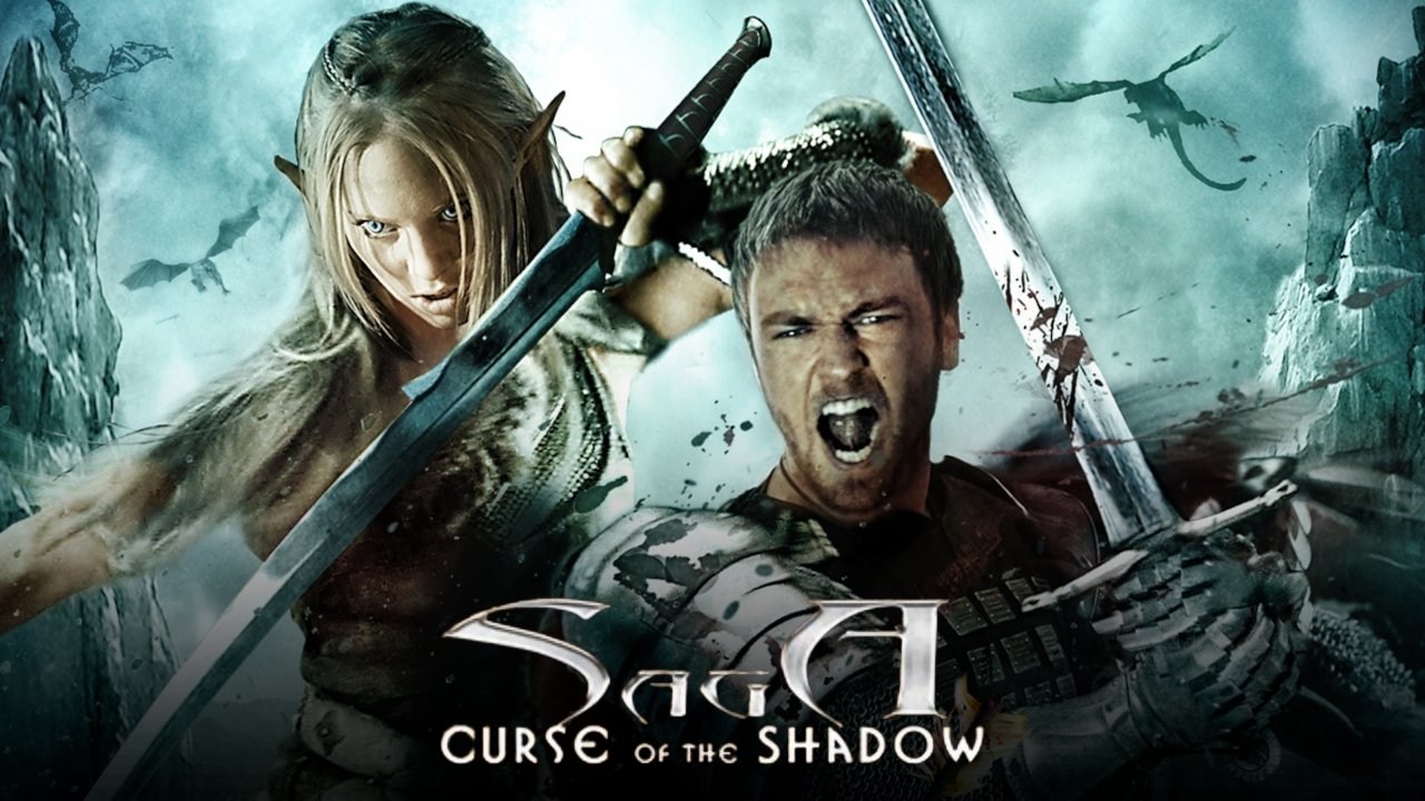 Foto de SAGA - CURSE OF THE SHADOW