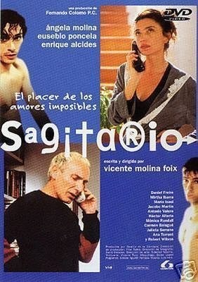 Poster de SAGITARIO
