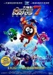 Seer Movie 7: Crazy Intelligence
