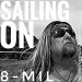Sailing on 8-mil