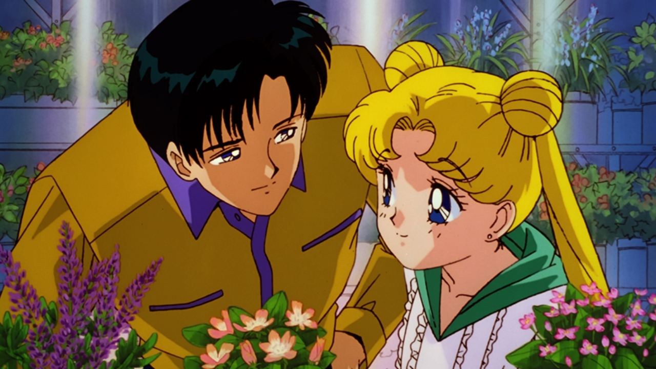 Foto de SAILOR MOON, LA PELÍCULA