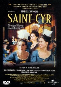 Saint-Cyr