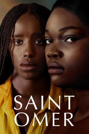 Saint Omer, el pueblo contra Laurence Coly