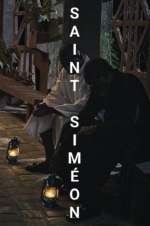 Poster de SAINT SIMÉON