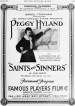 Saints and Sinners