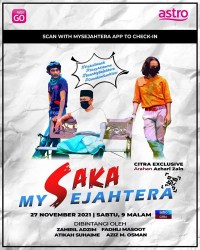 Saka MySejahtera
