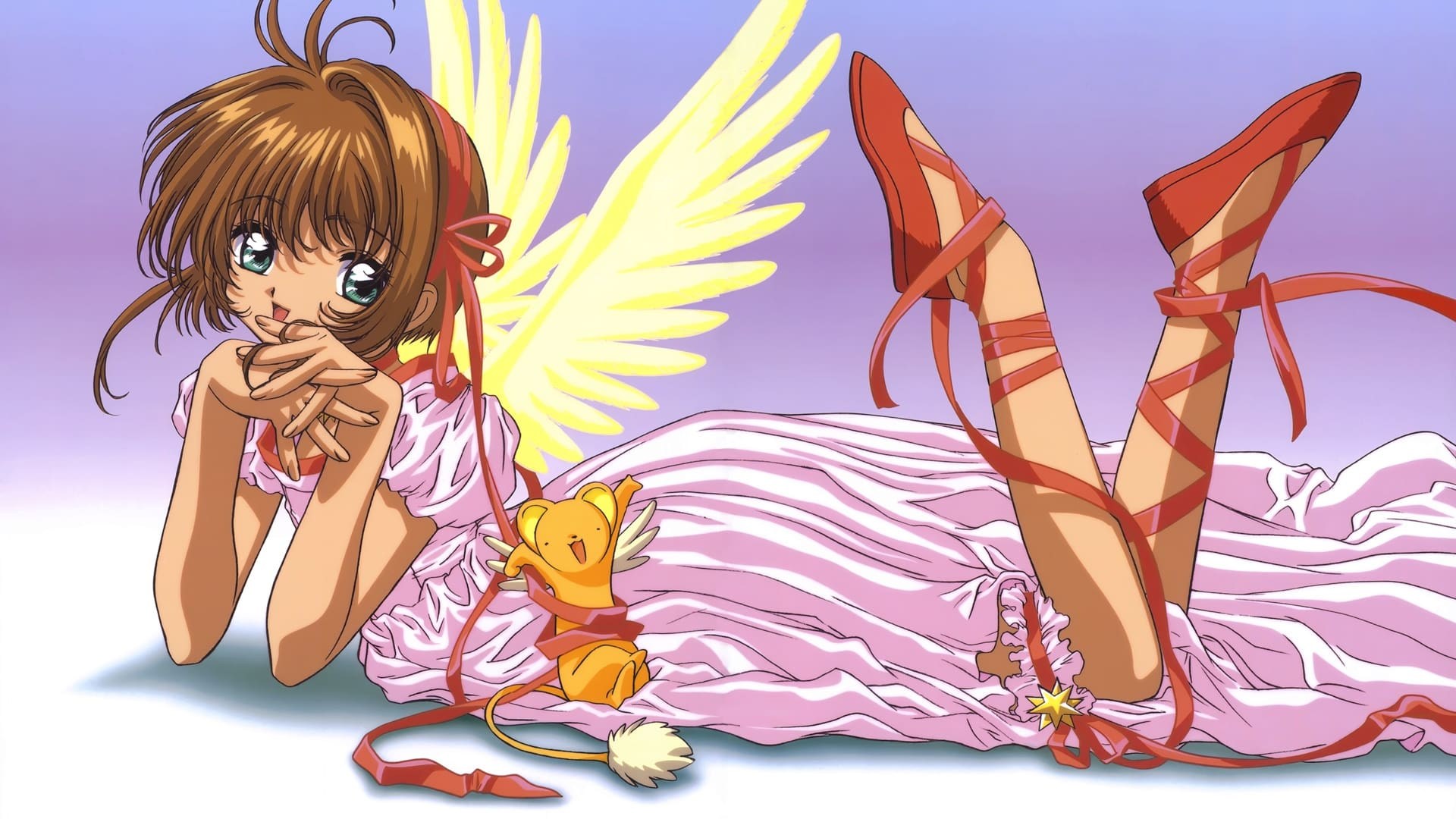 Foto de SAKURA, CAZADORA DE CARTAS: LA CARTA SELLADA