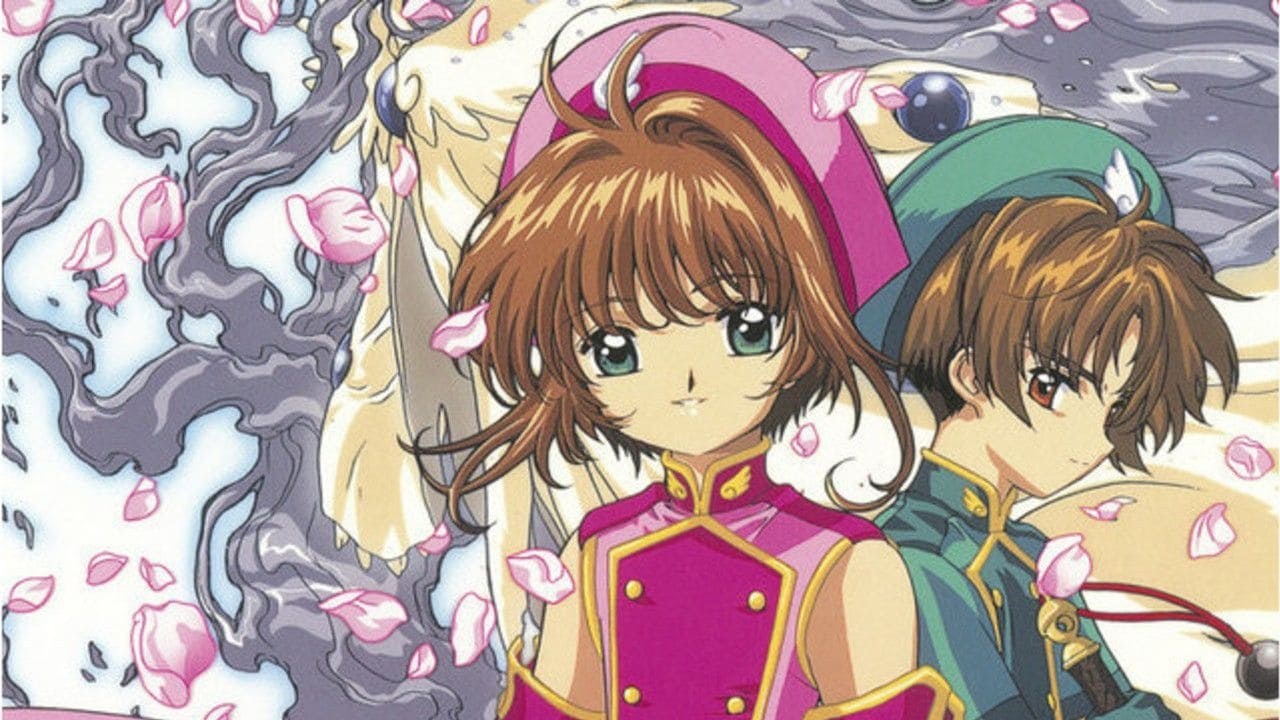 Foto de SAKURA, CAZADORA DE CARTAS: LA PELICULA