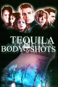 Sal, tequila y limón