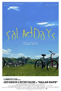 Salad Days