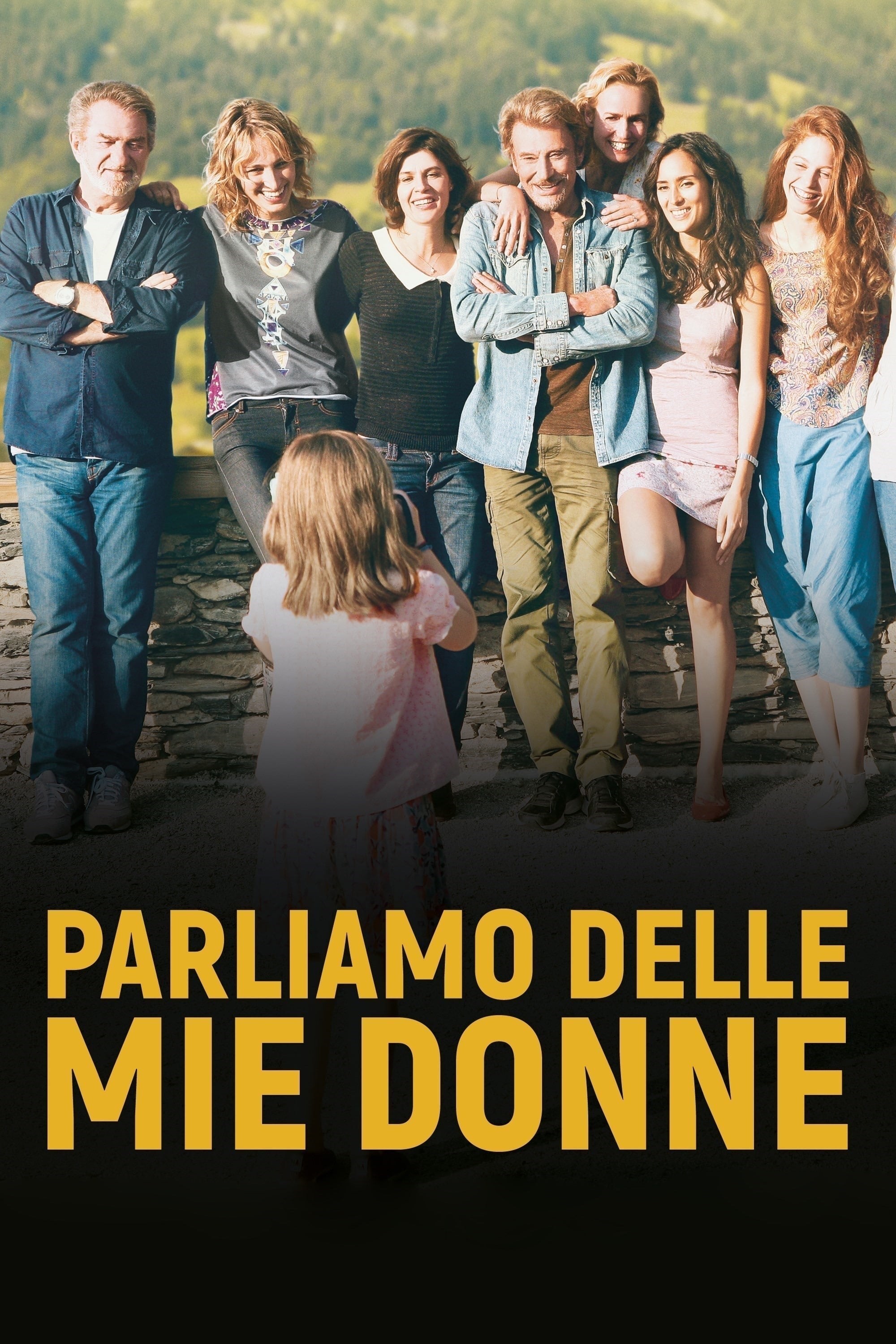 Poster de SALAUD, ON T'AIME