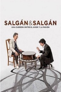 Salgán & Salgán, un Tango de Padre e Hijo
