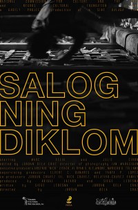 Salog ning diklom