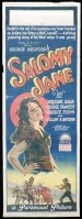 Salomy Jane