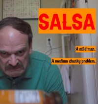 Salsa