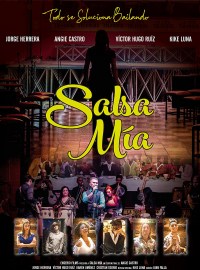 Película Salsa Mia