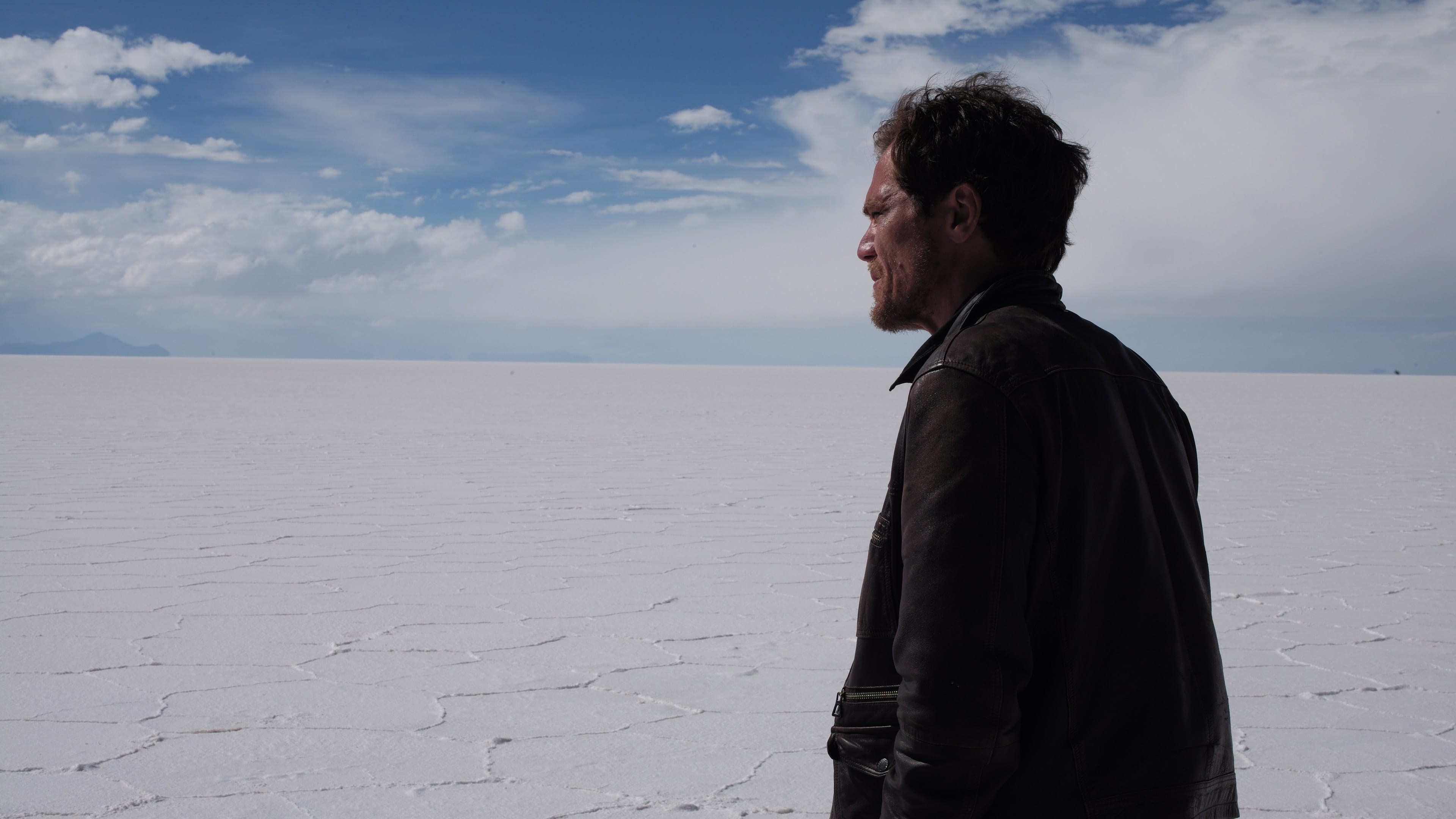 Foto de DESIERTO DE FUEGO