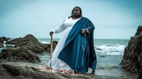 Salt, by Selina Thompson