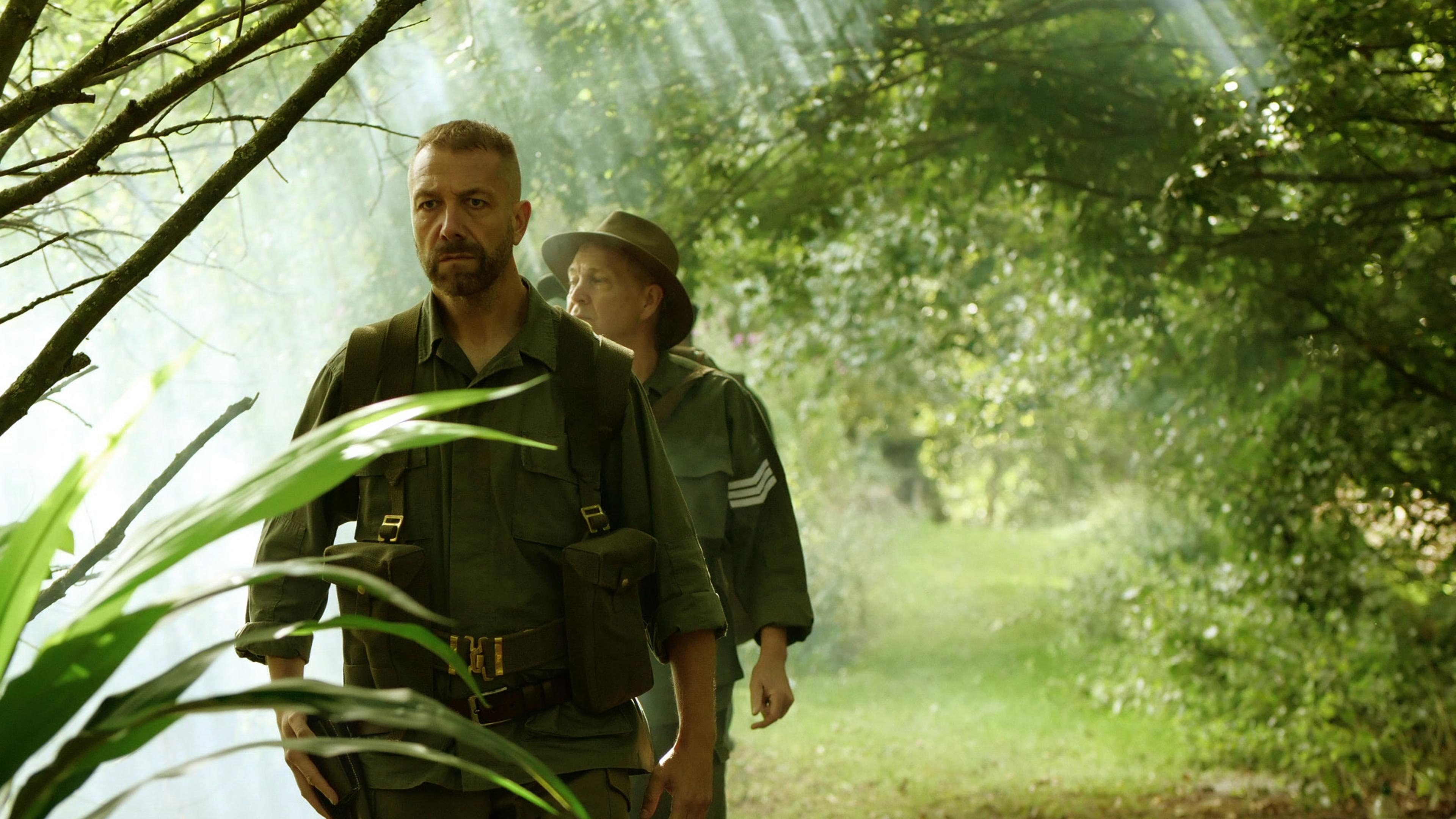 Foto de SALTWATER: THE BATTLE FOR RAMREE ISLAND