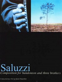 Saluzzi - Ensayo para bandoneon y tres hermanos