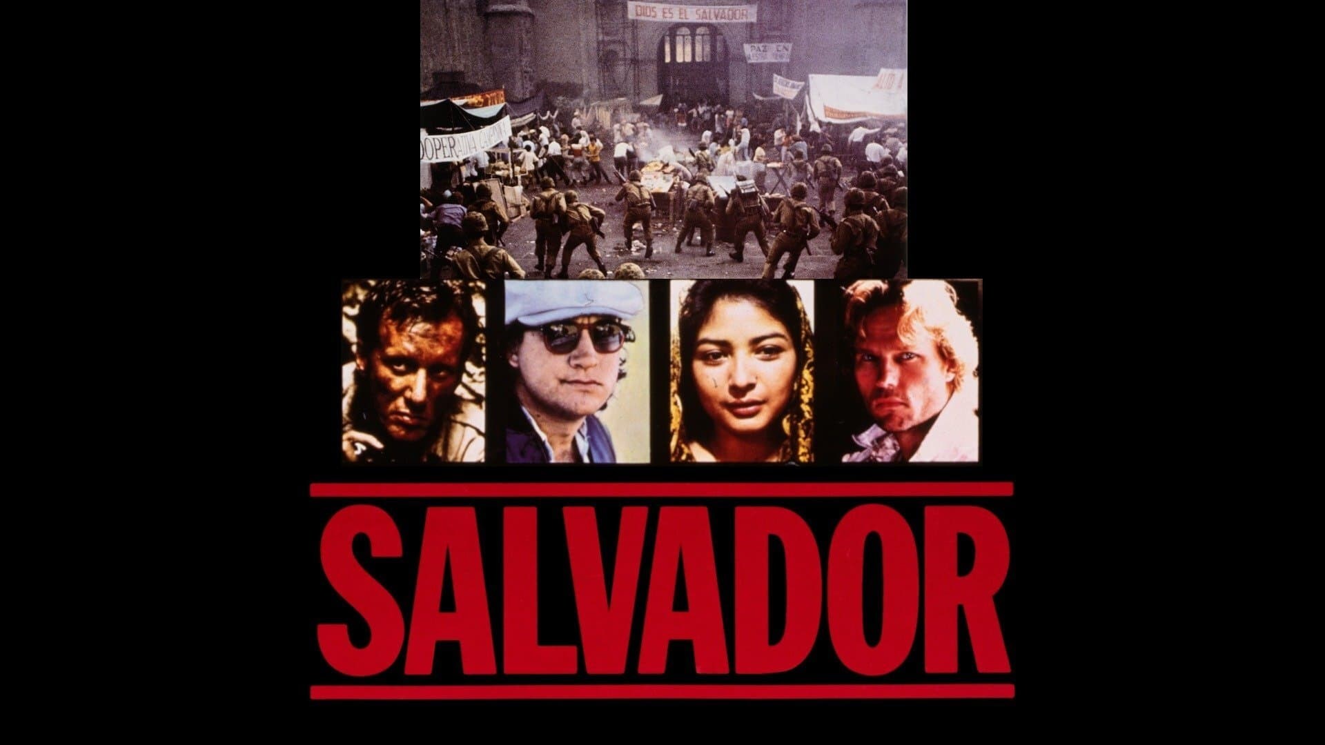 Foto de SALVADOR