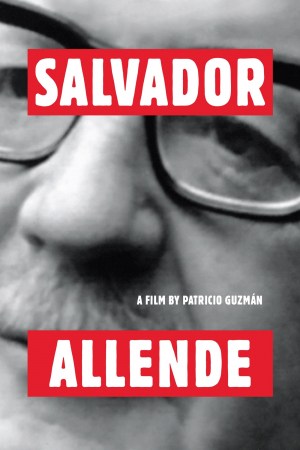 Salvador Allende 
