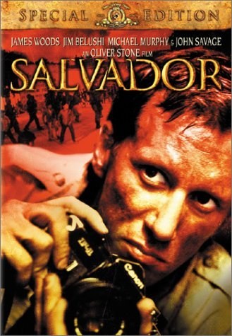 Poster de SALVADOR (PUIG ANTICH)