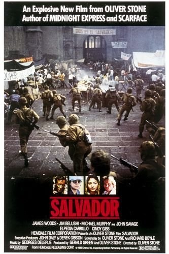 Poster de SALVADOR (PUIG ANTICH)