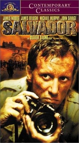 Poster de SALVADOR (PUIG ANTICH)