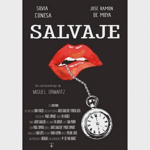 Salvaje