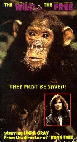 Poster de SALVAJES Y LIBRES
