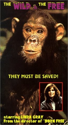 Poster de SALVAJES Y LIBRES