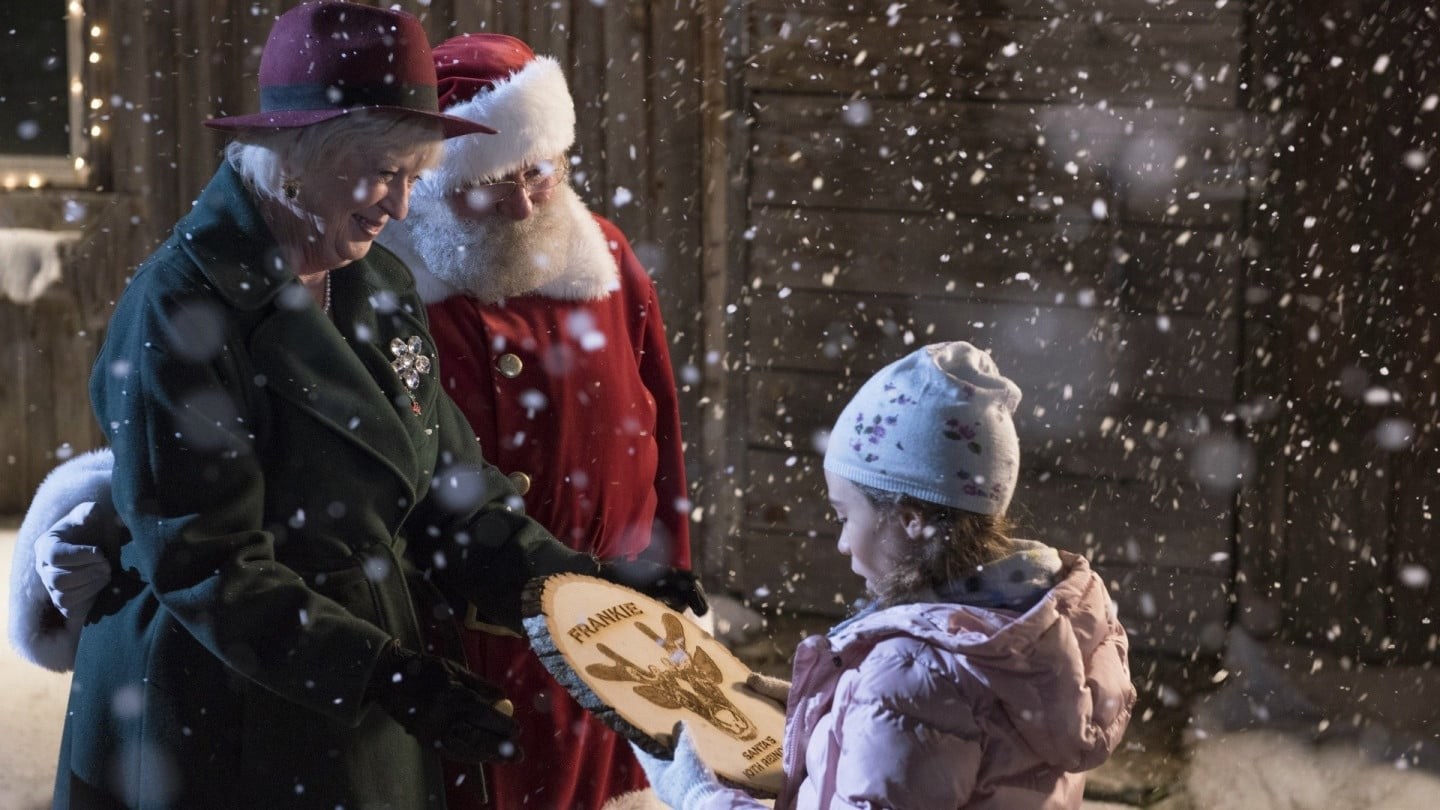 Foto de ¡SALVEMOS LA NAVIDAD!