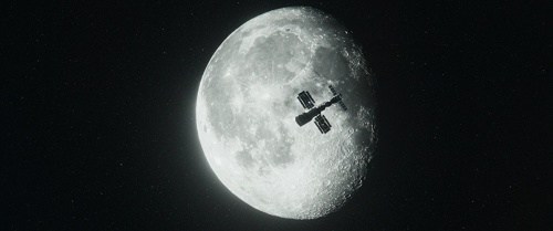 Foto de SALYUT-7: HÉROES EN EL ESPACIO
