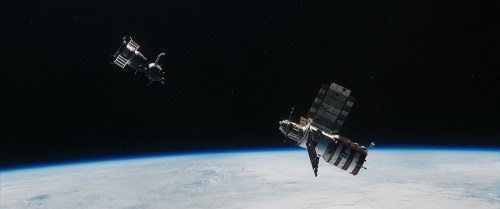 Foto de SALYUT-7: HÉROES EN EL ESPACIO