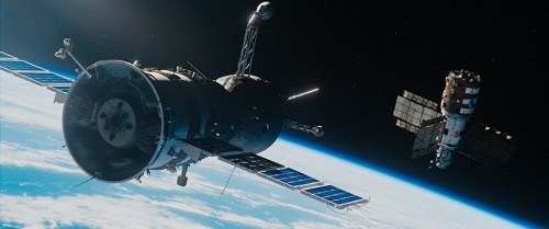 Foto de SALYUT-7: HÉROES EN EL ESPACIO