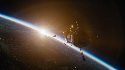 Foto de SALYUT-7: HÉROES EN EL ESPACIO