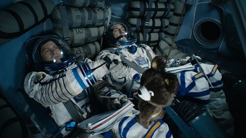 Foto de SALYUT-7: HÉROES EN EL ESPACIO