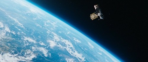 Foto de SALYUT-7: HÉROES EN EL ESPACIO
