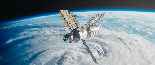 Foto de SALYUT-7: HÉROES EN EL ESPACIO