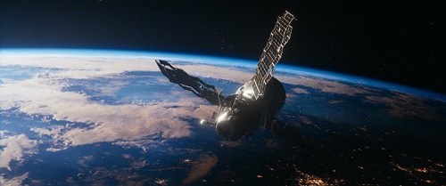 Foto de SALYUT-7: HÉROES EN EL ESPACIO