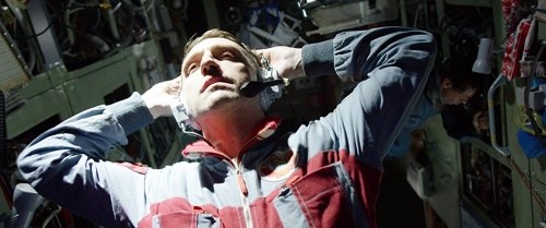 Foto de SALYUT-7: HÉROES EN EL ESPACIO