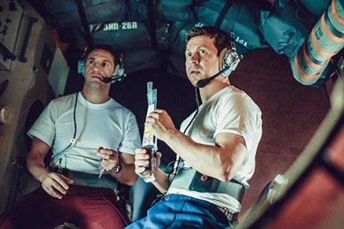 Foto de SALYUT-7: HÉROES EN EL ESPACIO
