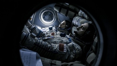 Foto de SALYUT-7: HÉROES EN EL ESPACIO