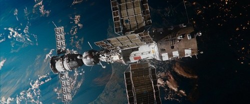 Foto de SALYUT-7: HÉROES EN EL ESPACIO