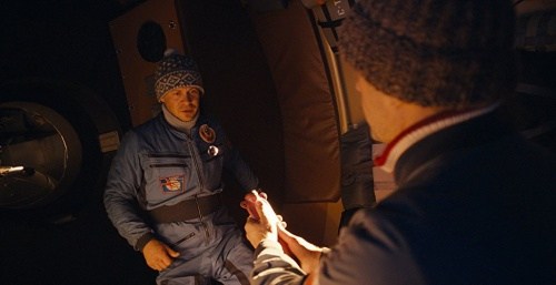 Foto de SALYUT-7: HÉROES EN EL ESPACIO